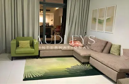 Apartment - 2 Bedrooms - 3 Bathrooms for sale in Celestia B - Celestia - Dubai South (Dubai World Central) - Dubai