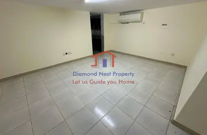 Apartment - Studio - 1 Bathroom for rent in Mohamed Bin Zayed Centre - Mohamed Bin Zayed City - Abu Dhabi