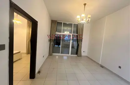 Apartment - 1 Bedroom - 1 Bathroom for sale in Glitz 3 - Glitz - Dubai Studio City - Dubai