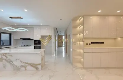 Villa - 5 Bedrooms - 5 Bathrooms for rent in Sidra Villas II - Sidra Villas - Dubai Hills Estate - Dubai