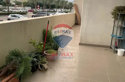 Apartment - 2 Bedrooms - 2 Bathrooms for sale in Tower 45 - Al Reef Downtown - Al Reef - Abu Dhabi