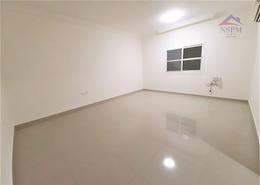 Studio - 1 bathroom for rent in Muroor Area - Abu Dhabi