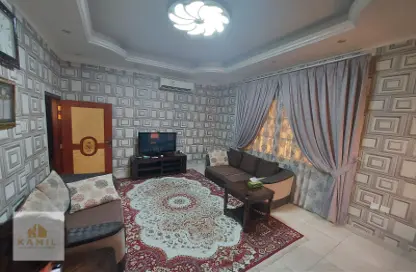 فيلا - 5 غرف نوم - 5 حمامات للبيع في 2 المويهات - المويهات - عجمان