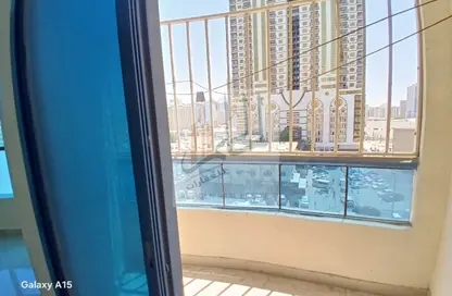 Apartment - 2 Bedrooms - 3 Bathrooms for sale in Al Rashidiya 3 - Al Rashidiya - Ajman
