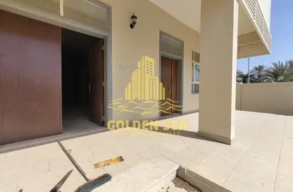 Villa - 5 Bedrooms - 5 Bathrooms for rent in Rabdan - Abu Dhabi