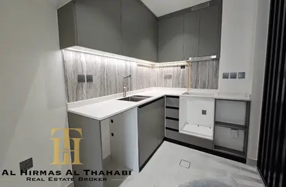 Apartment - 1 Bedroom - 2 Bathrooms for rent in Cloud Tower - Jumeirah Village Triangle - Dubai