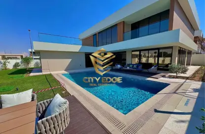 Villa - 4 Bedrooms - 6 Bathrooms for sale in Sharjah Garden City - Sharjah