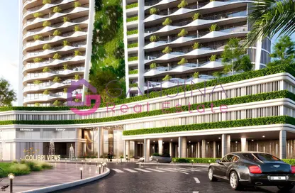 Shop - Studio - 1 Bathroom for sale in RAK Central - Ras Al Khaimah