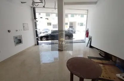 Shop - Studio - 1 Bathroom for rent in Al Rawda 2 - Al Rawda - Ajman