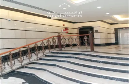 عمارة بالكامل - استوديو للبيع في النعيمية - عجمان