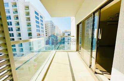 Apartment - 3 Bedrooms - 3 Bathrooms for rent in Rigga Road - Al Rigga - Deira - Dubai