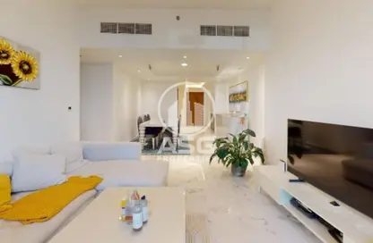 Apartment - 1 Bedroom - 2 Bathrooms for rent in Amna - Al Habtoor City - Business Bay - Dubai