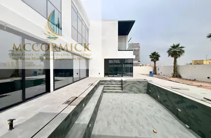 Villa - 6 Bedrooms - 7+ Bathrooms for rent in Al Barsha South 2 - Al Barsha South - Al Barsha - Dubai