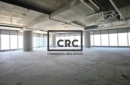 Office Space - Studio for rent in Addax port office tower - City Of Lights - Al Reem Island - Abu Dhabi