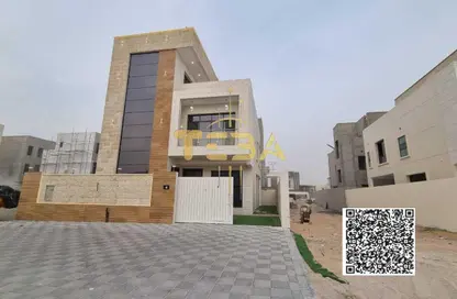 Villa - 6 Bedrooms - 7+ Bathrooms for sale in Al Zaheya Gardens - Al Zahya - Ajman
