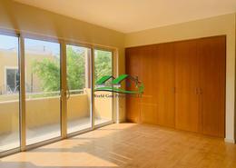 Empty Room image for: Townhouse - 4 bedrooms - 6 bathrooms for sale in Samra Community - Al Raha Gardens - Abu Dhabi, Image 1