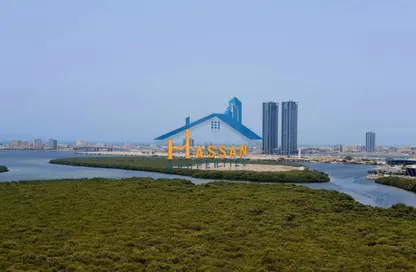 Apartment - 1 Bedroom - 2 Bathrooms for rent in Cornich Ras Al Khaima - Ras Al Khaimah