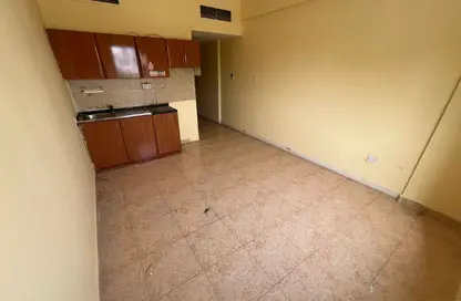 Apartment - Studio - 1 Bathroom for rent in Nuaimia Two Tower - Al Nuaimiya - Ajman