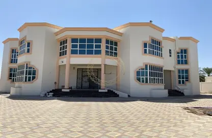 Villa for rent in Khaldiya - Al Ain