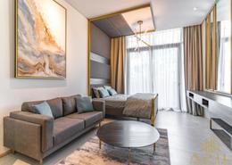 Studio - 1 حمام للبيع في احياء سيجنيتشر السكنية - قرية الجميرا سركل - دبي