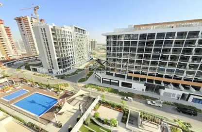 Apartment - 1 Bedroom - 1 Bathroom for sale in AZIZI Riviera - Meydan One - Meydan - Dubai