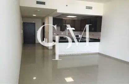 Apartment - Studio - 1 Bathroom for rent in Hydra Avenue Towers - City Of Lights - Al Reem Island - Abu Dhabi