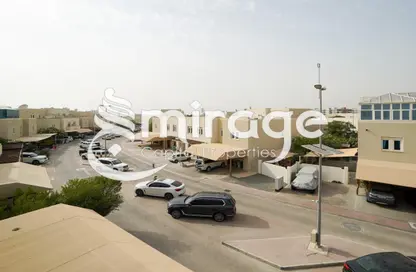Townhouse - 2 Bedrooms - 3 Bathrooms for sale in Desert Style - Al Reef Villas - Al Reef - Abu Dhabi