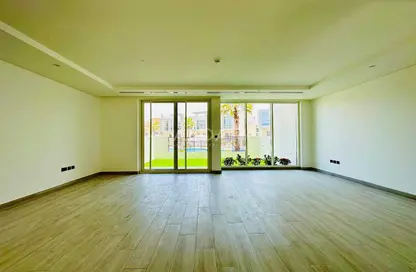 Villa - 4 Bedrooms - 5 Bathrooms for rent in Royal Park South - Jumeirah Village Circle - Dubai