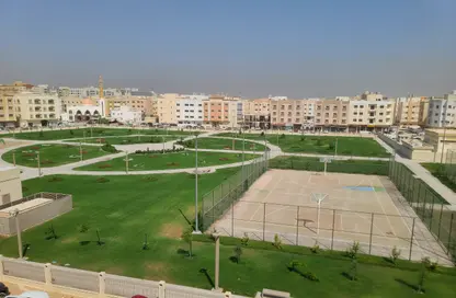 شقة - غرفة نوم - 2 حمامات للايجار في 2 الشامسي - تجارية مويلح - الشارقة