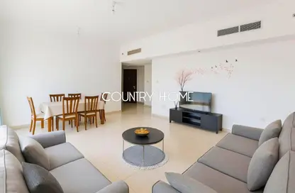 شقة - 2 غرف نوم - 2 حمامات للايجار في V3 - (JLT) مجمع V - أبراج بحيرة الجميرا - دبي