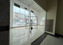 Bulk Rent Unit for rent in Bash Mall - Um Altaraffa - Al Gharb - Sharjah