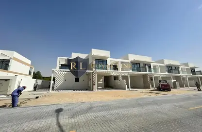Villa - 4 Bedrooms - 4 Bathrooms for sale in Phoenix - DAMAC Hills - Dubai