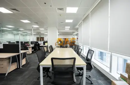 Office Space - Studio for sale in Vision Tower - Business Bay - Dubai