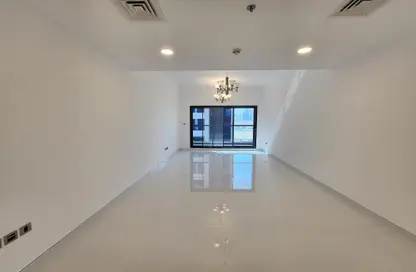 Apartment - 1 Bedroom - 2 Bathrooms for rent in Trio Building - Al Barsha 1 - Al Barsha - Dubai
