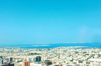 Apartment - 3 Bedrooms - 4 Bathrooms for rent in Manazel Al Safa - Business Bay - Dubai