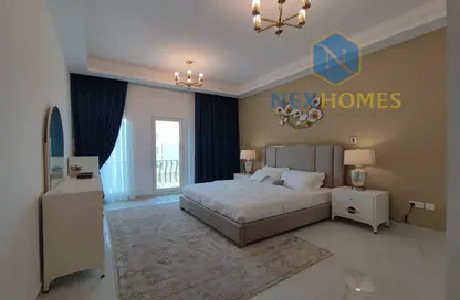 Apartment - 1 Bedroom - 2 Bathrooms for sale in Building 108 to Building 137 - Contemporary Cluster - Discovery Gardens - Dubai