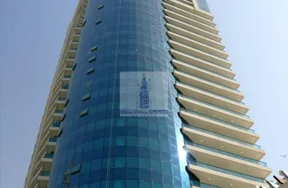 Apartment - 3 Bedrooms - 3 Bathrooms for sale in Time Place Tower - Dubai Marina - Dubai