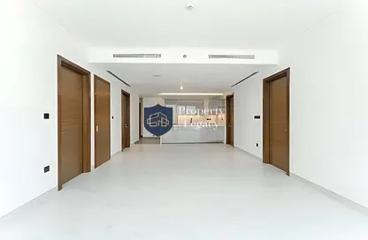 Apartment - 3 Bedrooms - 4 Bathrooms for rent in The Crest - Sobha Hartland - Mohammed Bin Rashid City - Dubai