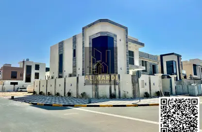 فيلا - 5 غرف نوم - 7 حمامات للبيع في الحليو 2 - الحليو - عجمان