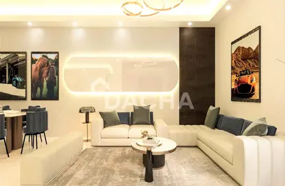 Apartment - 5 Bedrooms - 5 Bathrooms for sale in Viewz 2 by Danube - Viewz by DANUBE - Jumeirah Lake Towers - Dubai