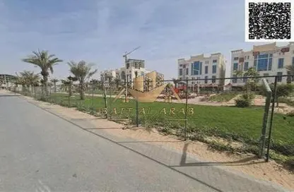 شقة - غرفة نوم - 2 حمامات للبيع في قرية الأميرة - عجمان