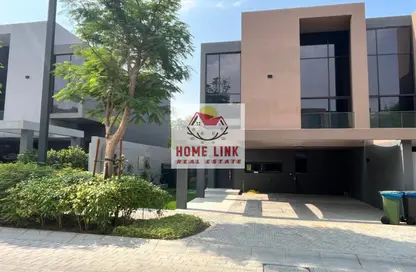 تاون هاوس - 3 غرف نوم - 4 حمامات للايجار في روبينيا - مسار - تلال سيتي - الشارقة تاون هاوس - 3 غرف نوم - 4 حمامات للايجار في روبينيا - مسار - تلال سيتي - الشارقة