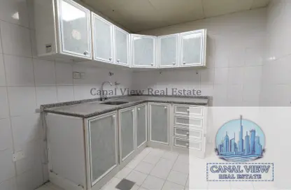 Apartment - 1 Bedroom - 1 Bathroom for rent in Rabdan - Abu Dhabi