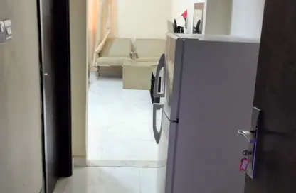 شقة - 1 حمام للايجار في العريبي - رأس الخيمة