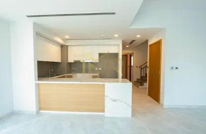 Townhouse - 3 Bedrooms - 4 Bathrooms for sale in La Rosa 2 - Villanova - Dubai Land - Dubai