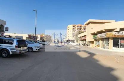 أرض - استوديو للبيع في 1  الروضة - الروضة - عجمان