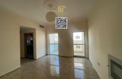 Apartment - 2 Bedrooms - 2 Bathrooms for rent in Geepas Building 3 - Al Rashidiya 2 - Al Rashidiya - Ajman