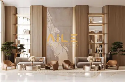 شقة - 2 غرف نوم - 1 حمام للبيع في تلال بن غاطي - حديقة دبي العلميه - دبي