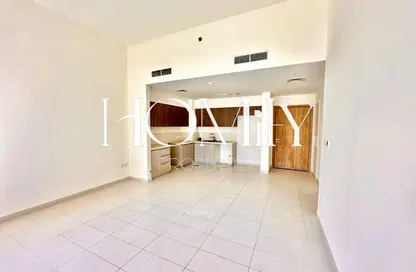 Apartment - 2 Bedrooms - 3 Bathrooms for rent in Executive Residences 1 - Executive Residences - Dubai Hills Estate - Dubai