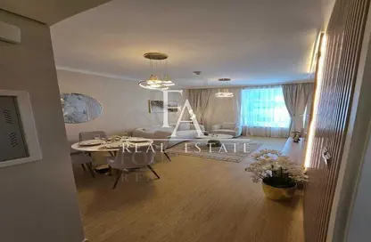 شقة - غرفة نوم - 1 حمام للبيع في دورار1 - مجمع دبي ريزيدنس - دبي